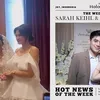 Sarah Keihl Nikah Artis Seleb Hadir Tamu Undangan