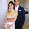 Sarah Keihl Nikah Artis Seleb Hadir Tamu Undangan