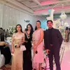 Sarah Keihl Nikah Artis Seleb Hadir Tamu Undangan