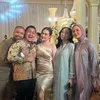 Sarah Keihl Nikah Artis Seleb Hadir Tamu Undangan