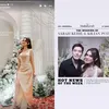 Sarah Keihl Nikah Artis Seleb Hadir Tamu Undangan