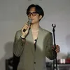 Artis Tampan Betah Jomblo