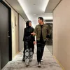 Pasangan Seleb