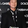 Red Carpet Dolce &amp; Gabbana x Frieze Art Event