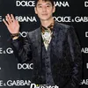 Red Carpet Dolce &amp; Gabbana x Frieze Art Event