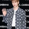 Red Carpet Dolce &amp; Gabbana x Frieze Art Event