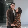 Ikke Nurjanah dan suami