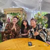Nopek Novian Nikah