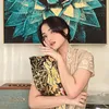 Seleb di Tedak Sinten Ameena
