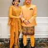 Seleb di Tedak Sinten Ameena