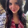 Seleb di Tedak Sinten Ameena