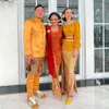Seleb di Tedak Sinten Ameena