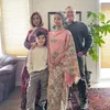 seleb menikah dengan pria bule