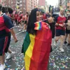 Seleb Dukung LGBT