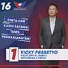 Artis Masuk Politik
