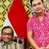Artis Masuk Politik