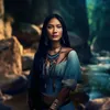 Selebriti Versi Live Action Disney