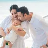 Selebriti Beda Agama Dengan Keluarganya