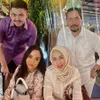 Selebriti Beda Agama Dengan Keluarganya