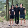  Selebriti Pria yang Dekat Banget Sama Anak Sambungnya