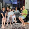  Selebriti Pria yang Dekat Banget Sama Anak Sambungnya