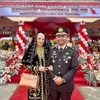 Diyanah Ulfah &amp; Robby