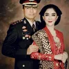 Uut Permatasari &amp; Tri Goffarudin 