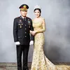 Rica Andriani &amp; Fahrul Sudiana