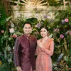 Febby Rastanty &amp; Drajad Djumantara