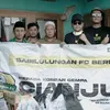Seleb Jadi Relawan Cianjur