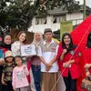 Seleb Jadi Relawan Cianjur