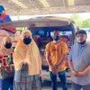 Seleb Jadi Relawan Cianjur