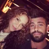 GERARD PIQUE