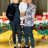 Model Kimi Jayanti menikah dengan pemain naturalisasi yang kini telah berstatus sebagai WNI, Greg Nwokolo pada 2018. Pernikahan mereka dilakukan secara tertutup di Australia. 