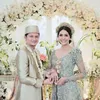 Artis Istri Pemain Sepak Bola Indonesia