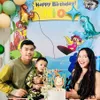Artis Istri Pemain Sepak Bola Indonesia