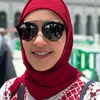 Artis Haji 2023 Seleb Naik Haji