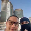 Artis Haji 2023 Seleb Naik Haji
