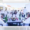 Artis Haji 2023 Seleb Naik Haji