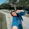 Selfi Awalnya Ikut Audisi Sekarang Jadi Juri