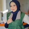 Selfi Awalnya Ikut Audisi Sekarang Jadi Juri