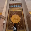 Lida Selfi Umroh