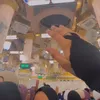 Lida Selfi Umroh