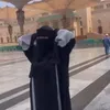 Lida Selfi Umroh