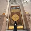 Lida Selfi Umroh