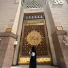 Lida Selfi Umroh