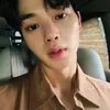 Potret Selfie Close Up Song Kang