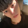 Potret Selfie Close Up Song Kang