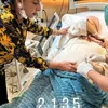 Kakak Tasya Farasya Melahirkan