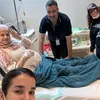Kakak Tasya Farasya Melahirkan